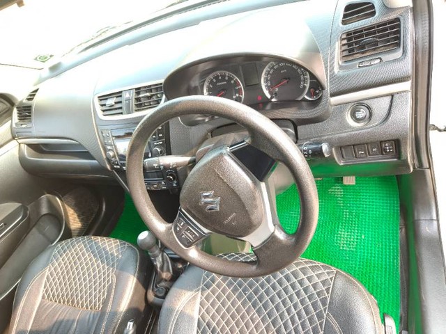 Second-hand 2016 Maruti Suzuki Swift ZXI BSIV for sale in Dantewada-3