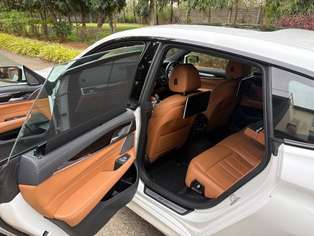 Second-hand 2022 BMW 6 Series GT 630i M Sport BSVI for sale in Kolar-9