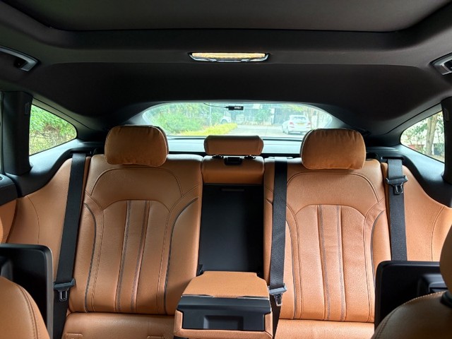 Second-hand 2022 BMW 6 Series GT 630i M Sport BSVI for sale in Kolar-5