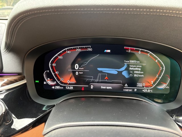 Second-hand 2022 BMW 6 Series GT 630i M Sport BSVI for sale in Kolar-4