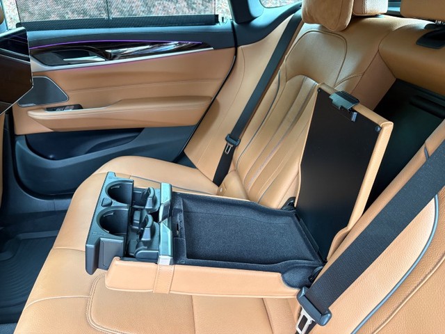 Second-hand 2022 BMW 6 Series GT 630i M Sport BSVI for sale in Kolar-2