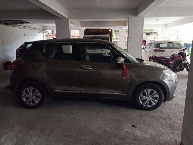 Second-hand 2019 Maruti Swift VXI for sale in Hazaribagh-6