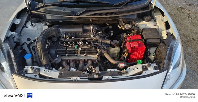 Second-hand 2017 Maruti Swift Dzire AMT ZXI Plus for sale in Bhavnagar-2