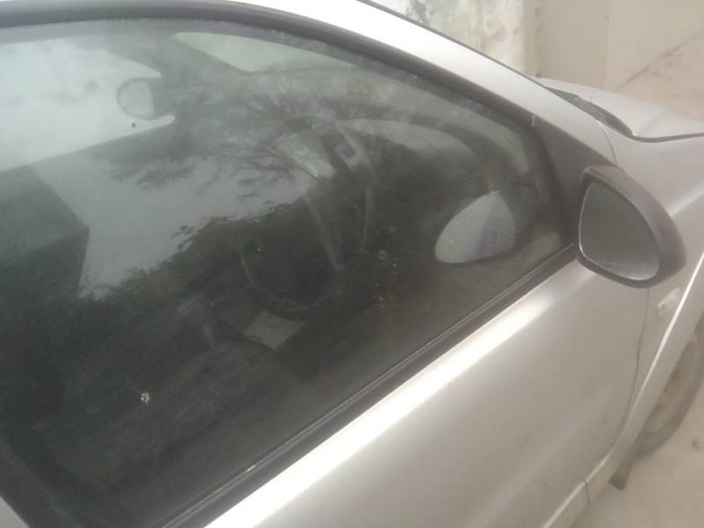 Second-hand 2011 Tata Indica DLS BSIII for sale in Khammam-3