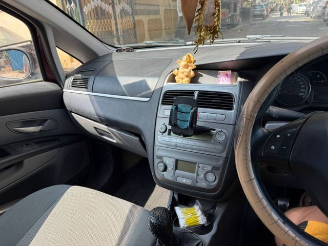 Second-hand 2014 Fiat Grande Punto 1.3 Emotion (Diesel) for sale in Bangalore-5