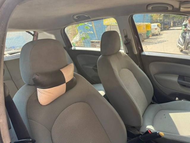 Second-hand 2014 Fiat Grande Punto 1.3 Emotion (Diesel) for sale in Bangalore-6