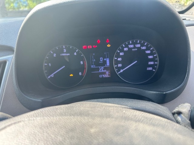 Second-hand 2018 Hyundai Creta 1.4 E Plus CRDi for sale in Dahod-2