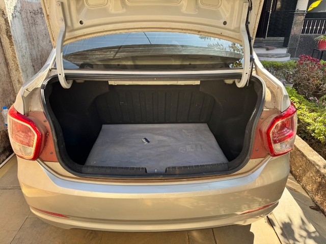 Second-hand 2015 Hyundai Xcent 1.2 Kappa S Option for sale in Durg-1