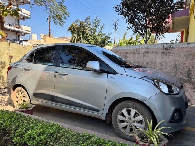 Second-hand 2015 Hyundai Xcent 1.2 Kappa S Option for sale in Durg-0