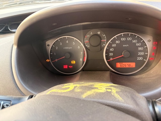 Second-hand 2009 Hyundai i20 Asta for sale in Tinsukia-4