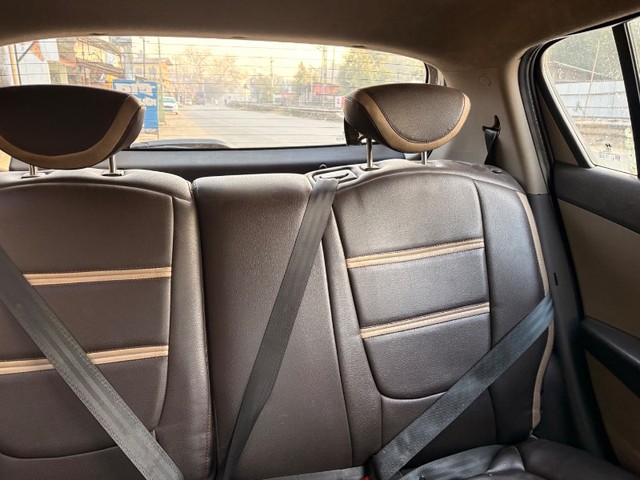 Second-hand 2009 Hyundai i20 Asta for sale in Tinsukia-5