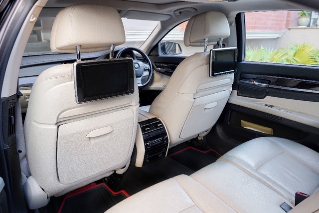 Second-hand 2015 BMW 7 Series 730Ld for sale in Dehradun-4