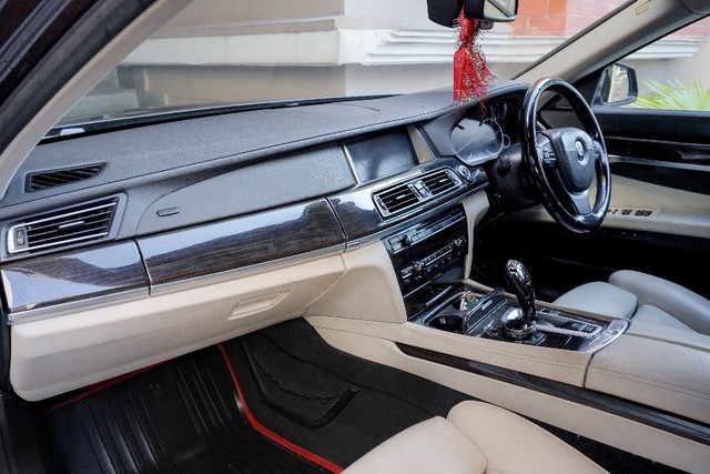 Second-hand 2015 BMW 7 Series 730Ld for sale in Dehradun-14