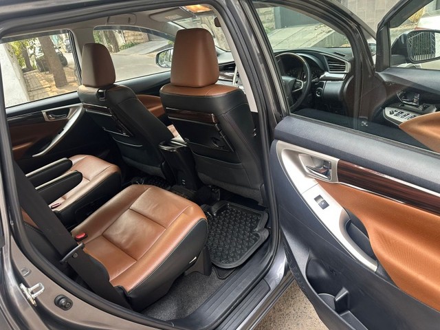 Second-hand 2022 Toyota Innova Crysta 2.7 GX 7 STR AT for sale in New Delhi-8