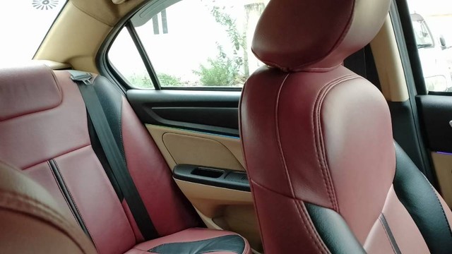 Second-hand 2022 Honda Amaze 2nd Gen S BSVI for sale in Nellore-2