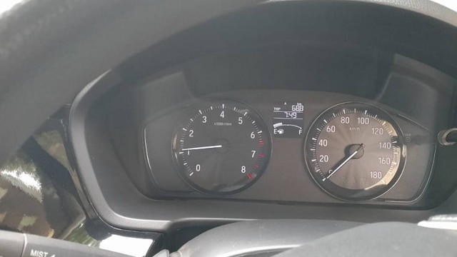 Second-hand 2022 Honda Amaze 2nd Gen S BSVI for sale in Nellore-4