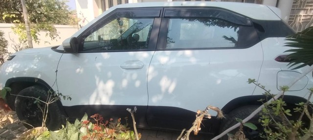 Second-hand 2022 Tata Punch Accomplished BSVI for sale in Gumla-1