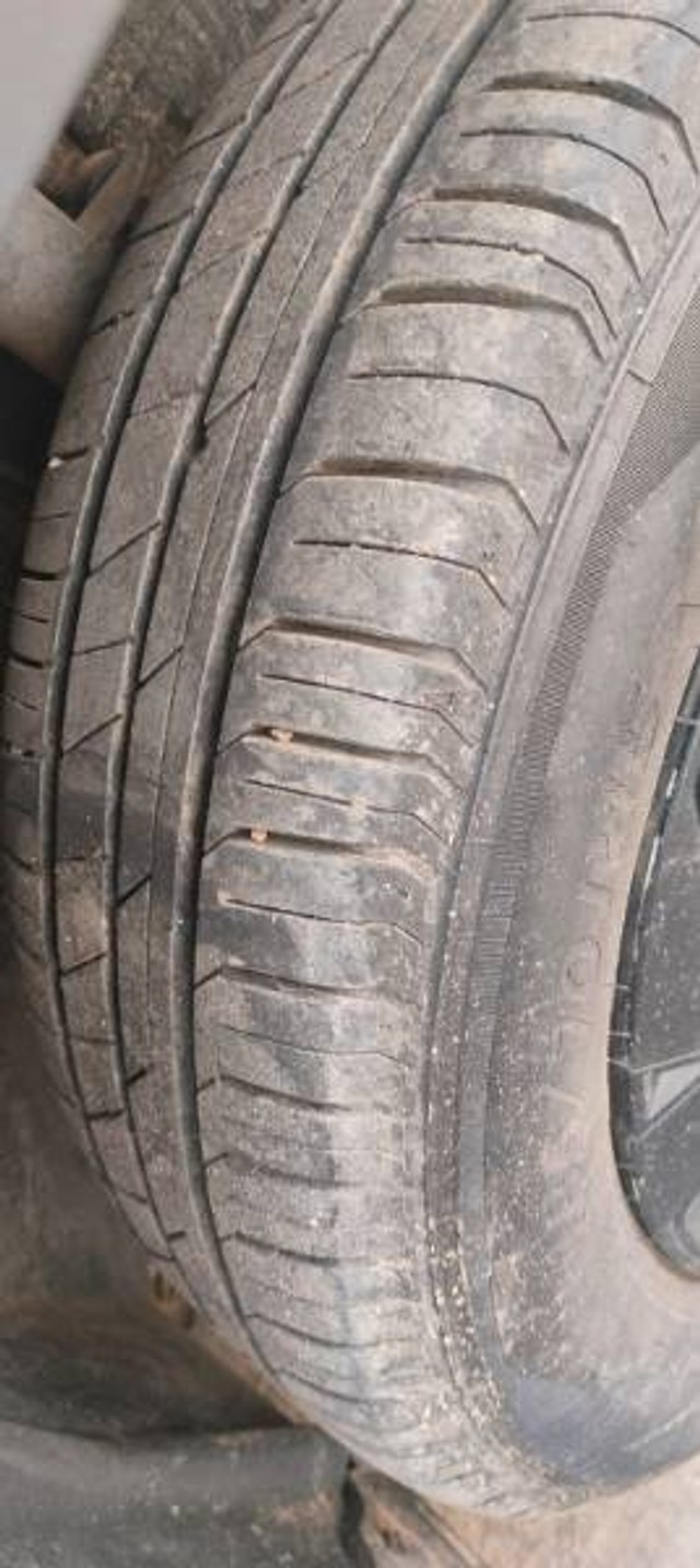 Second-hand 2022 Tata Punch Accomplished BSVI for sale in Gumla-4