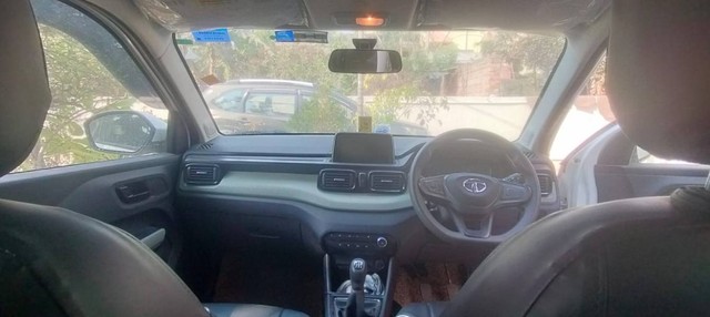 Second-hand 2022 Tata Punch Accomplished BSVI for sale in Gumla-5