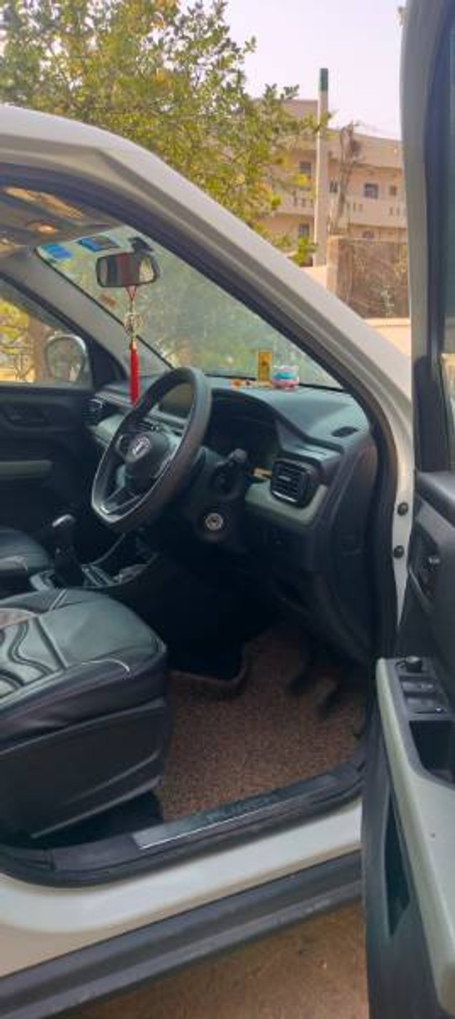 Second-hand 2022 Tata Punch Accomplished BSVI for sale in Gumla-6