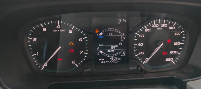 Second-hand 2022 Tata Punch Accomplished BSVI for sale in Gumla-2