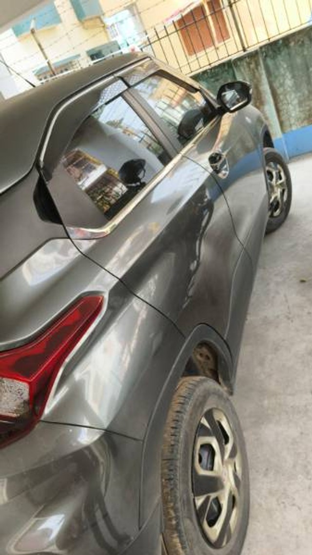 Second-hand 2022 Tata Punch Pure BSVI for sale in Bardhaman-3