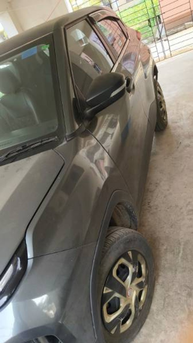 Second-hand 2022 Tata Punch Pure BSVI for sale in Bardhaman-2