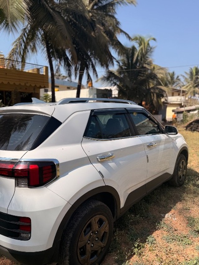 Second-hand 2025 Hyundai Venue S Plus for sale in Bagalkot-7