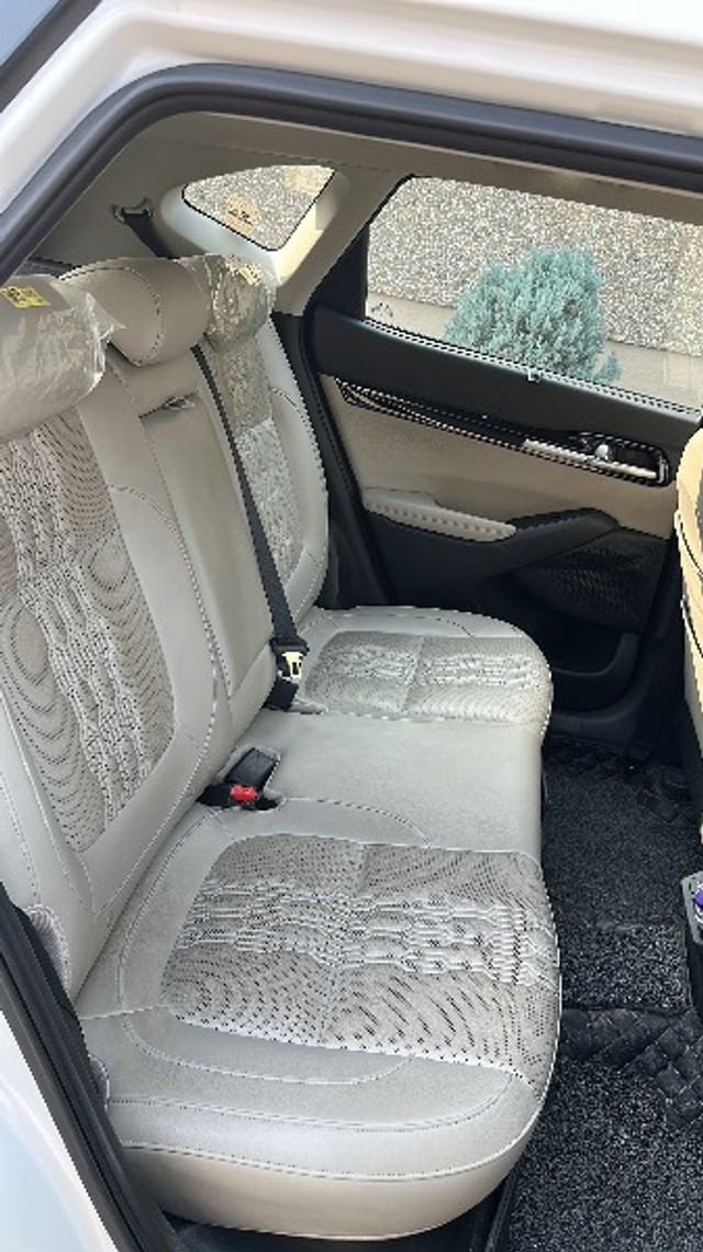 Second-hand 2024 Kia Seltos HTX IVT for sale in Ludhiana-4