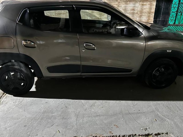 Second-hand 2017 Renault KWID RXT for sale in Rohtak-1