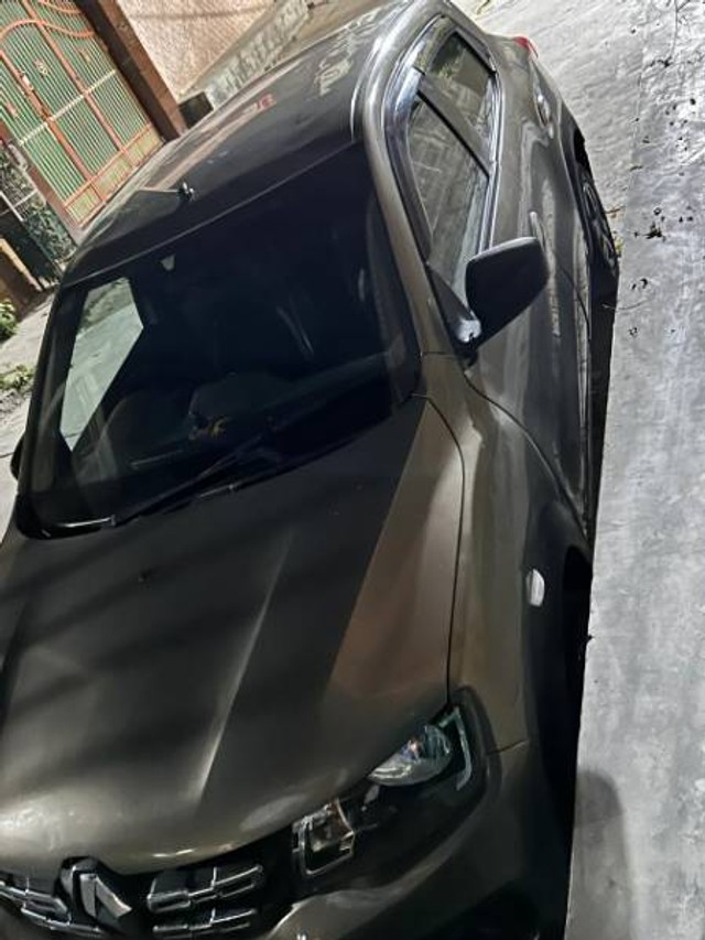 Second-hand 2017 Renault KWID RXT for sale in Rohtak-3