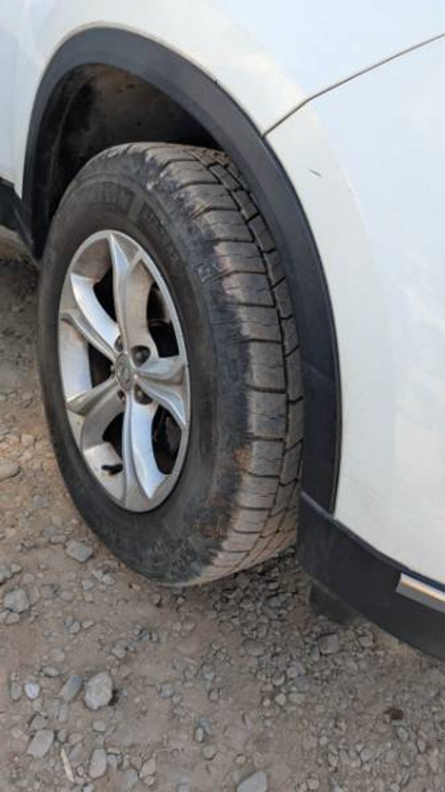 Second-hand 2020 Tata Harrier XT BSIV for sale in Dehradun-2