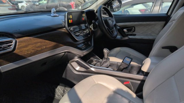 Second-hand 2020 Tata Harrier XT BSIV for sale in Dehradun-1