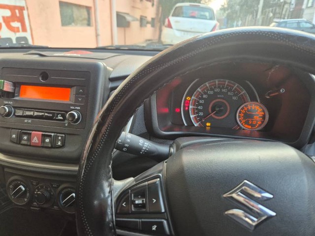 Second-hand 2022 Maruti Celerio ZXI BSVI for sale in New Delhi-1