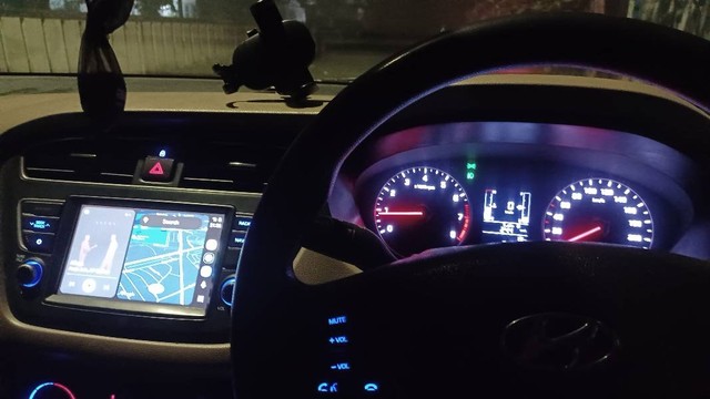 Hyundai i20 Petrol Spotz Second-hand 2019 Hyundai i20 Petrol Spotz for sale in East Singhbhum-13