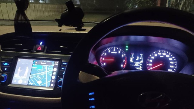 Hyundai i20 Petrol Spotz Second-hand 2019 Hyundai i20 Petrol Spotz for sale in East Singhbhum-6