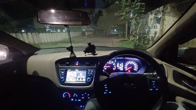 Hyundai i20 Petrol Spotz Second-hand 2019 Hyundai i20 Petrol Spotz for sale in East Singhbhum-3