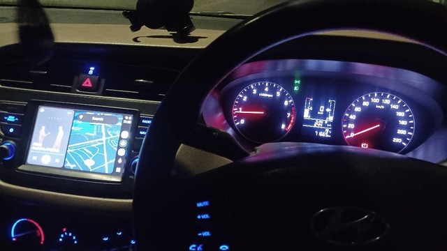 Hyundai i20 Petrol Spotz Second-hand 2019 Hyundai i20 Petrol Spotz for sale in East Singhbhum-12