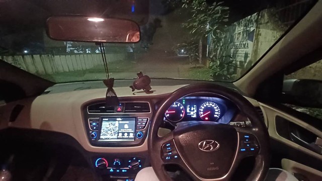 Hyundai i20 Petrol Spotz Second-hand 2019 Hyundai i20 Petrol Spotz for sale in East Singhbhum-5
