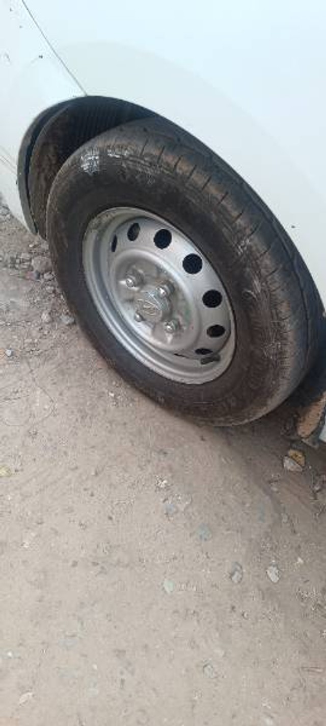 Hyundai EON LPG Era Plus Second-hand 2015 Hyundai EON LPG Era Plus for sale in Jaipur-3