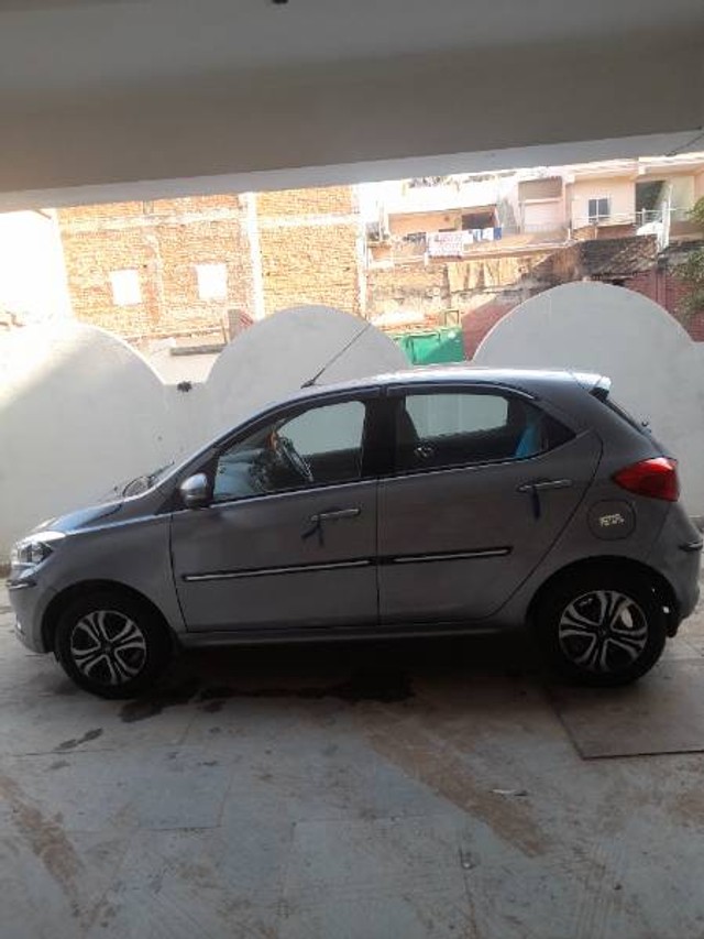 Tata Tiago 1.2 Revotron XZ Second-hand 2019 Tata Tiago 1.2 Revotron XZ for sale in Gwalior-2
