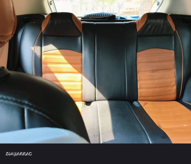 Second-hand 2022 Tata Nexon EV XZ Plus for sale in Navi Mumbai-12