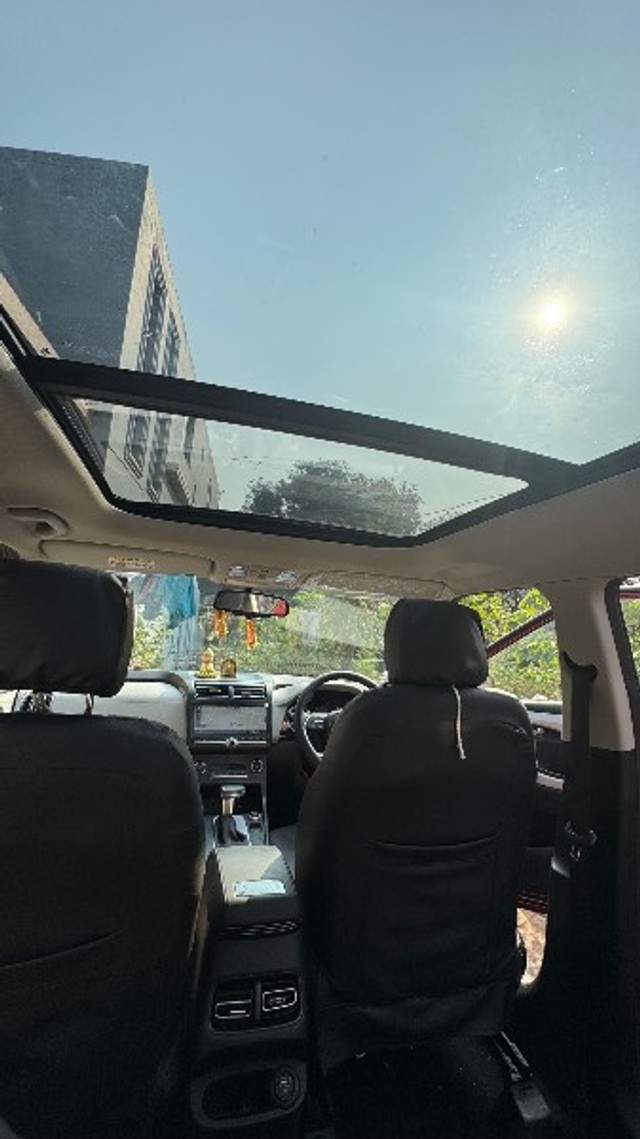 Second-hand 2023 Hyundai Creta SX IVT for sale in Bhubaneswar-2