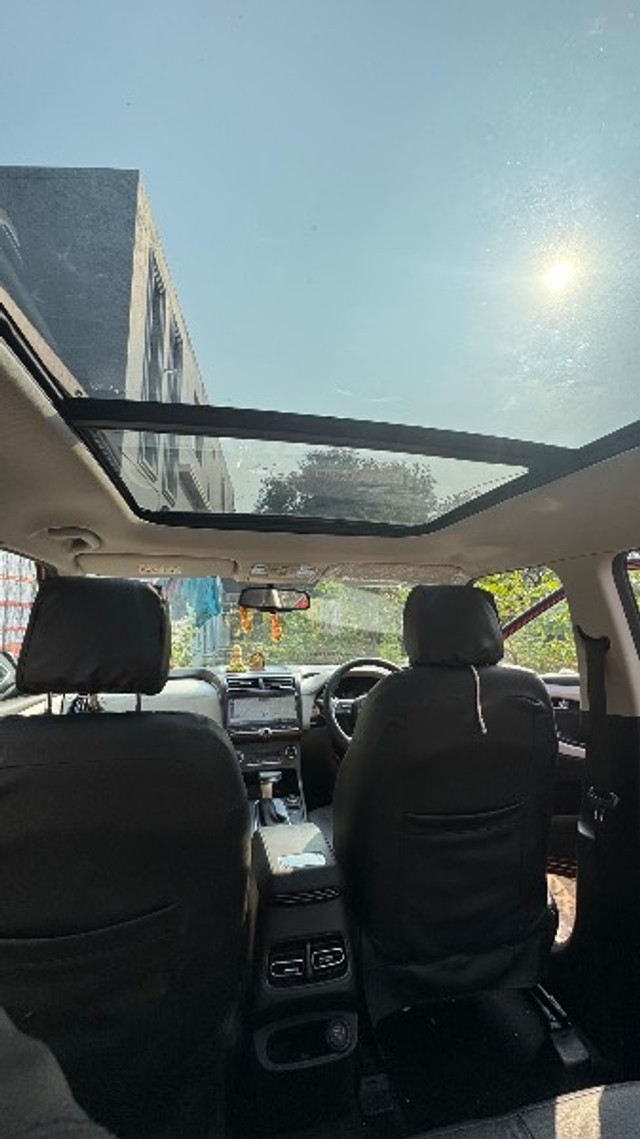 Second-hand 2023 Hyundai Creta SX IVT for sale in Bhubaneswar-4