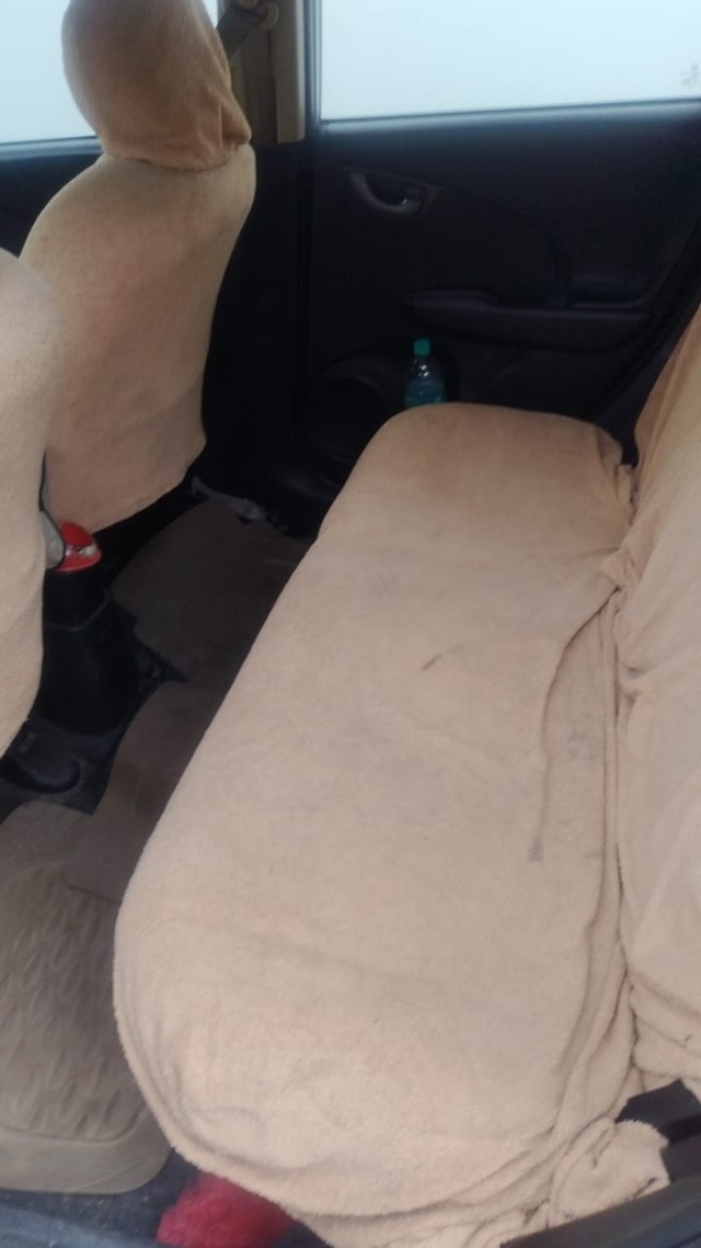 Second-hand 2011 Honda Jazz Select Edition for sale in Greater Noida-6