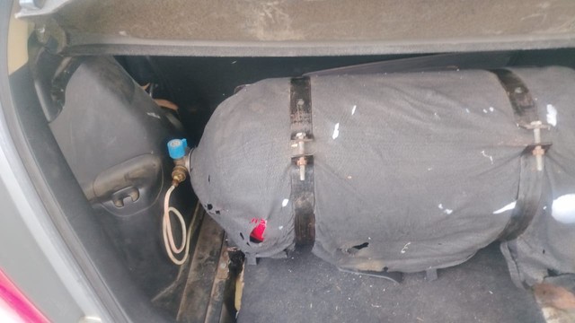 Second-hand 2011 Honda Jazz Select Edition for sale in Greater Noida-5