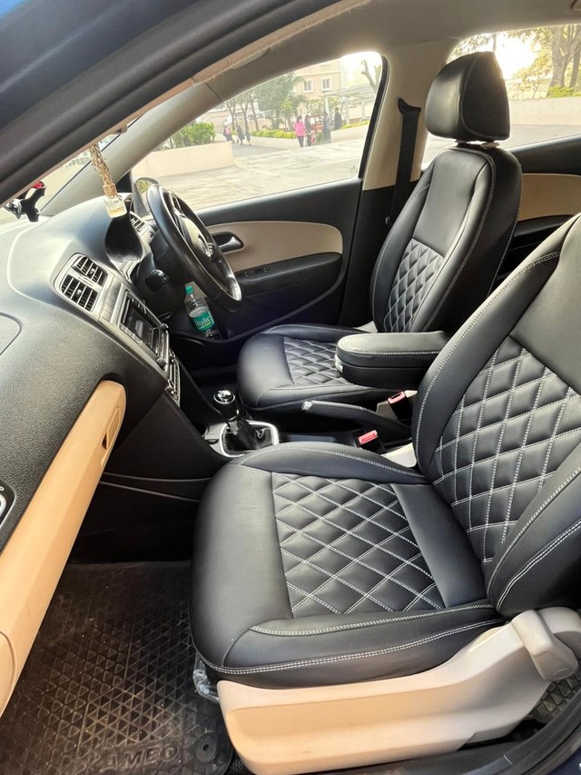 Volkswagen Ameo 1.2 MPI Highline Second-hand 2018 Volkswagen Ameo 1.2 MPI Highline for sale in Bangalore-3