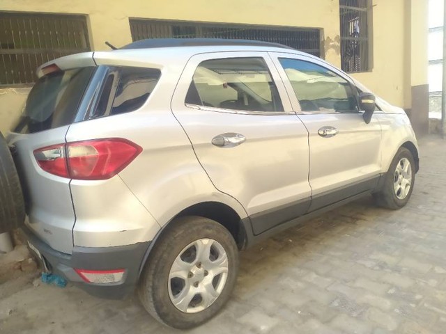 Second-hand 2017 Ford Ecosport 1.5 Diesel Ambiente BSIV for sale in Palwal-4