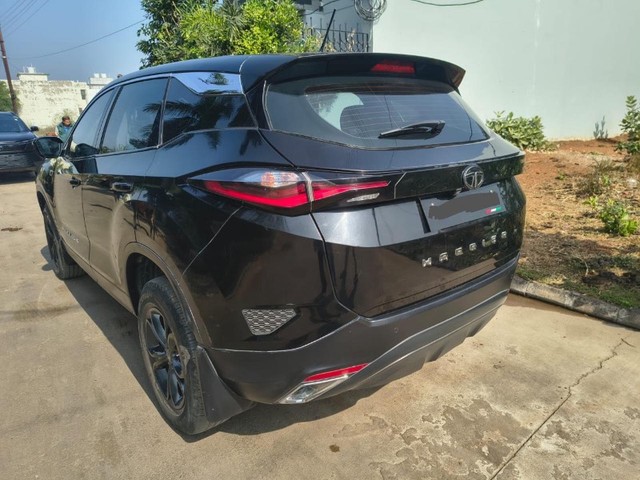 Second-hand 2021 Tata Harrier XT plus 2020-2022 for sale in Bilaspur-5