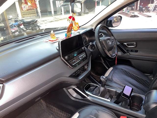 Second-hand 2021 Tata Harrier XT plus 2020-2022 for sale in Bilaspur-1